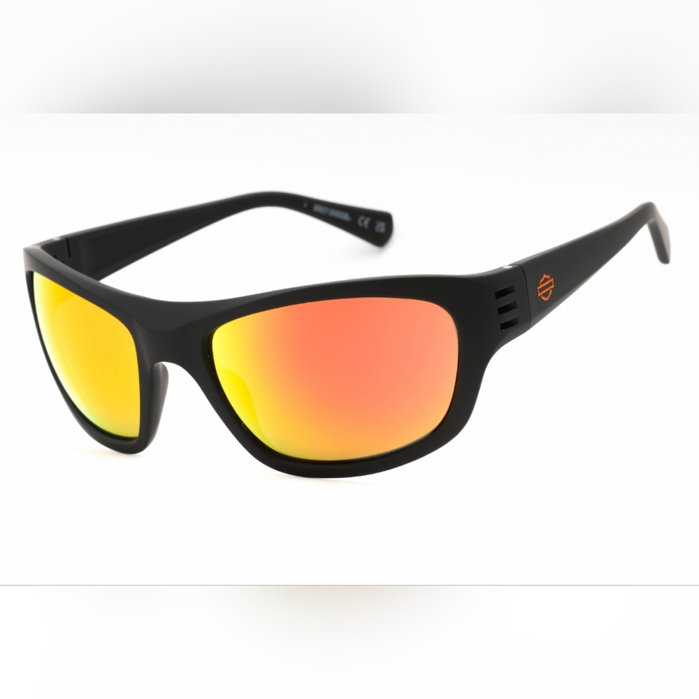 HARLEY DAVIDSONHD0982X, Men's Sunglasses - Picture 1 of 2